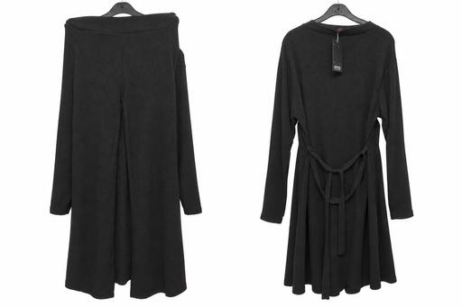  — English read to wear starch material