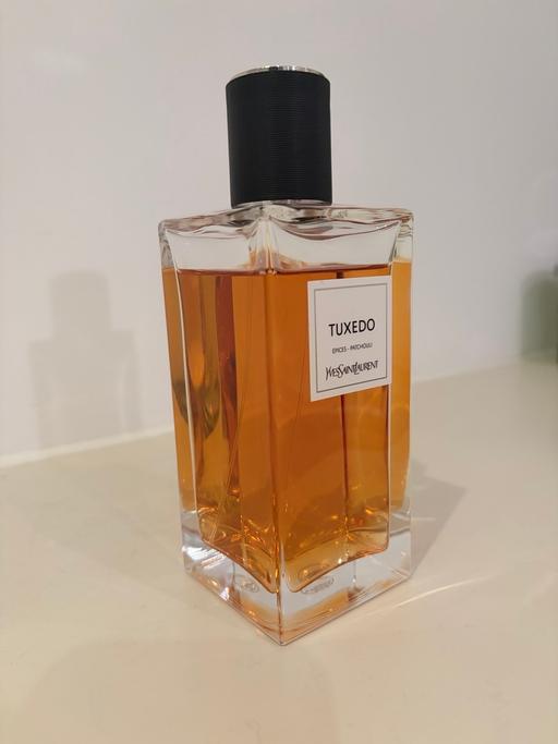  — Tuxedo by Yves Saint Laurent 250ml