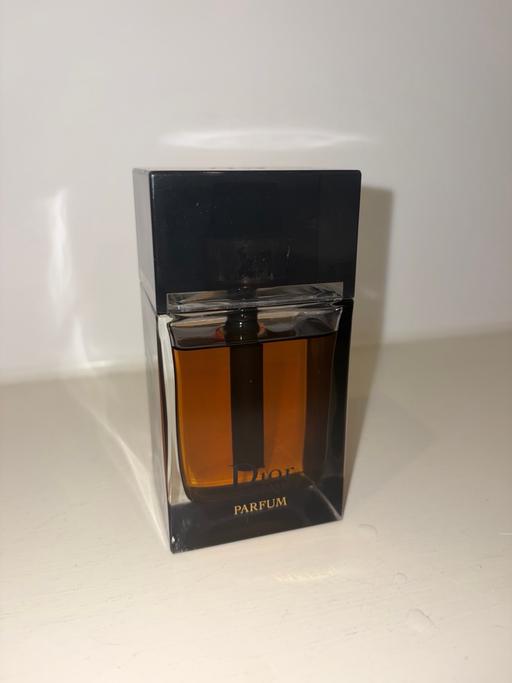  — Dior Homme Parfum OG (Dior) 100ml