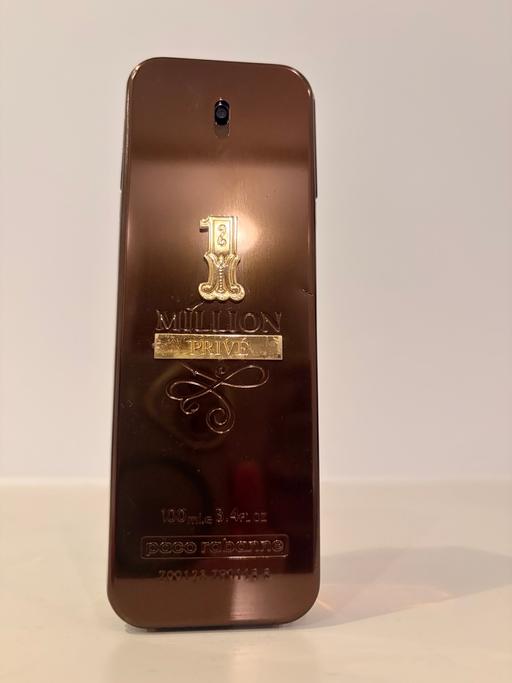  — 1 Million Privé by Paco Rabanne