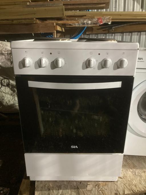  — SIA cooker / amazing condition like new