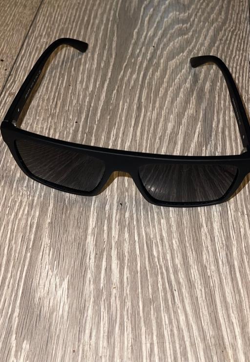 — New Prada Men’s Sunglasses