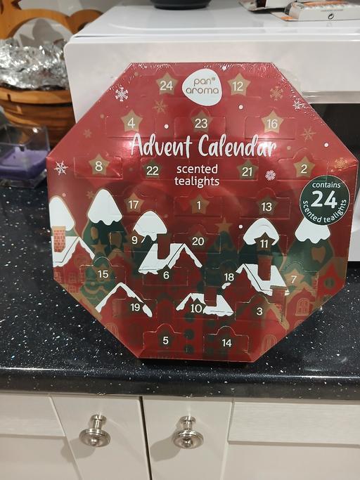  — Tea Tree Advent Calendar