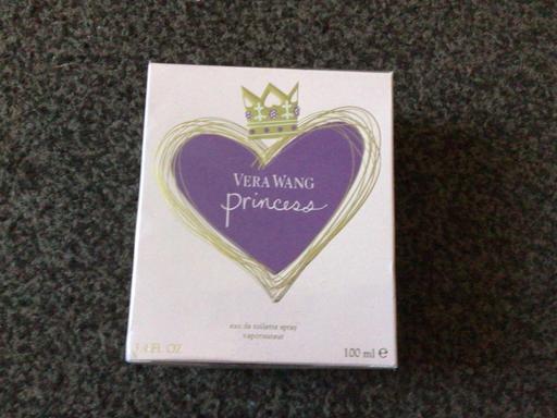  — Vera wang 100ml
