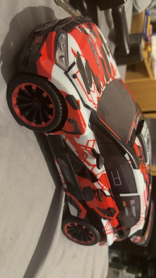  — Rc