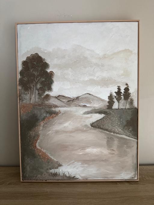  — Landscape art (80x60)