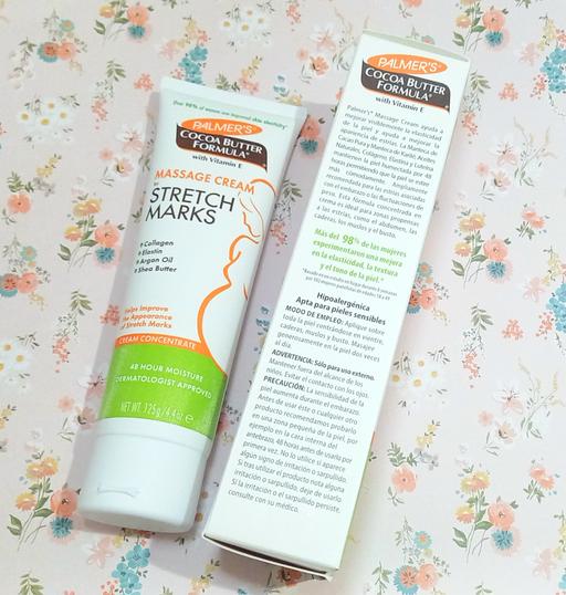  — Maternity Moisturiser Cream, Palmer's Cocoa