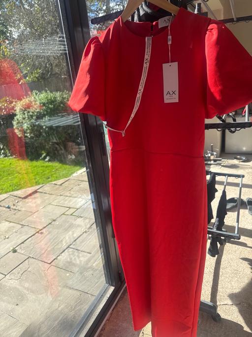  — Midi dress