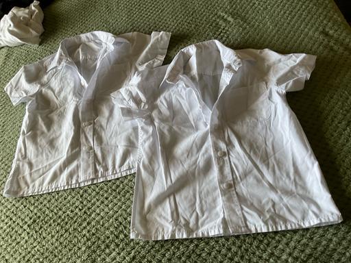  — boys shirts