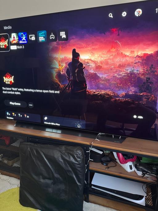  — Sony PlayStation 5 (PS5) Digital Edition