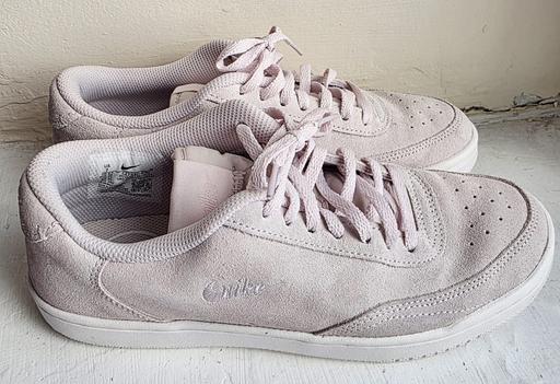  — Nike Court Royale Suede Women's Trainers