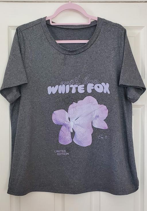  — ladies tee