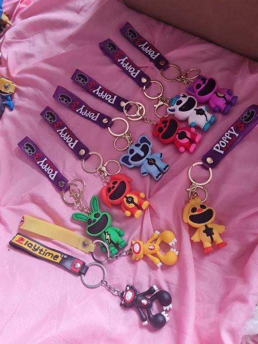  — poppy playtime bundle