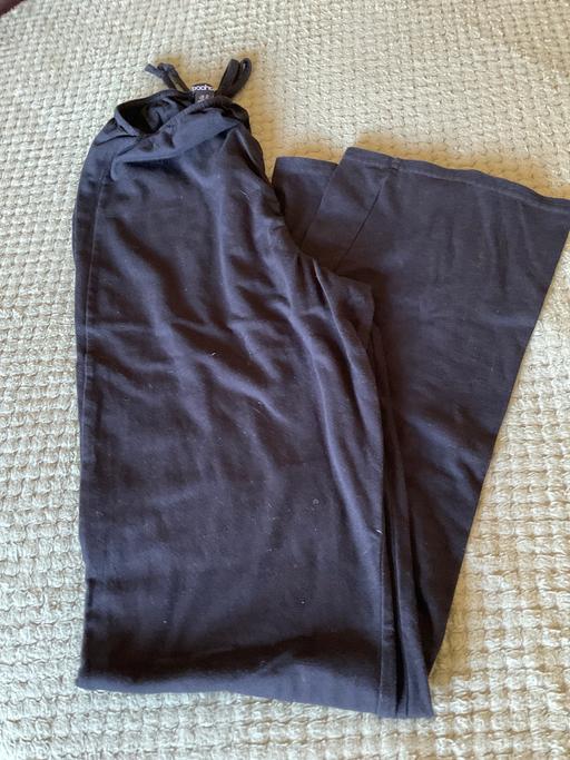  — Trousers