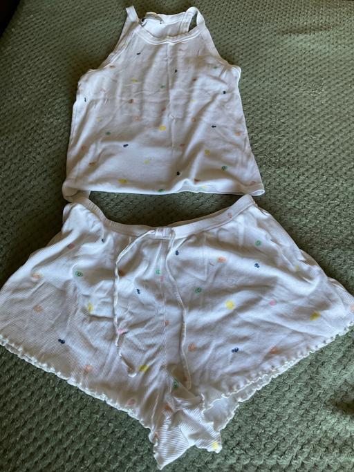  — bed set shorts