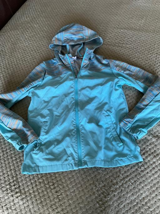  — MONTIREX JACKET