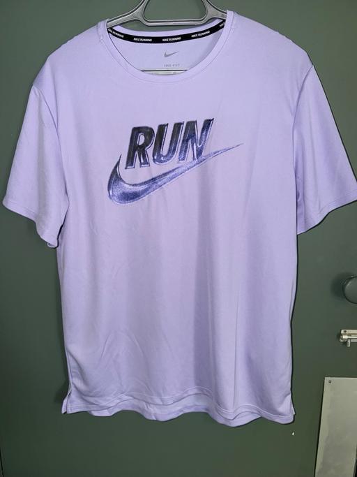  — Nike dri fit shorts and tshirt set