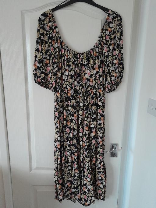  — BN Ladies dress
