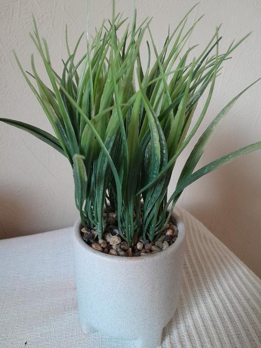  — artificial plant