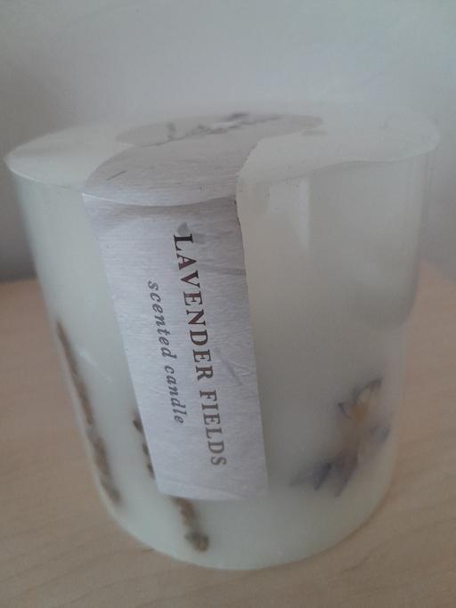  — BN candle