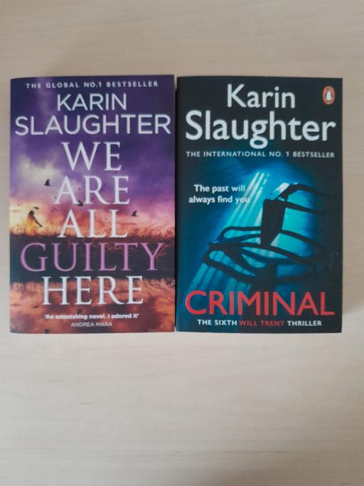  — paperbacks