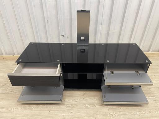  — Sonorous MD8240 C-INX TV Stand Cabinet
