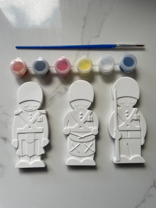  — Paint at home kit