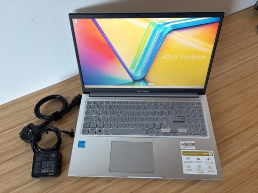  — Asus Vivobook 15.6” 512GB Laptop Notebook