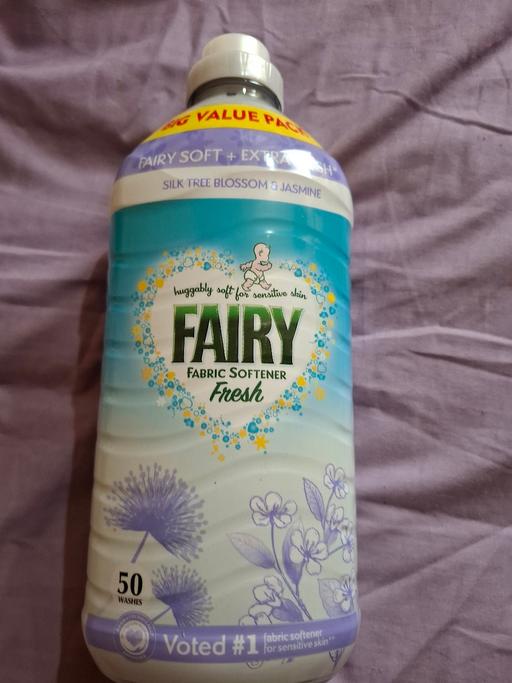 — FAIRY 🧚‍♀️