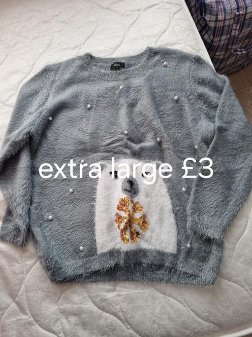  — jumpers and blankets