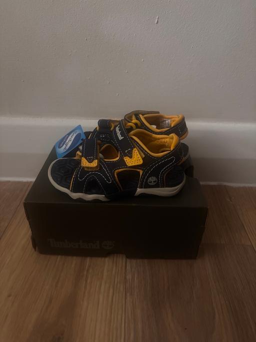  — Timberland Adventure Seeker Sandals