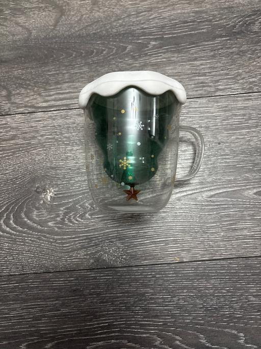  — Xmas mug