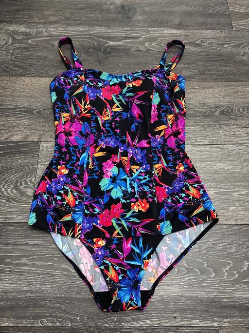  — Swimming costume