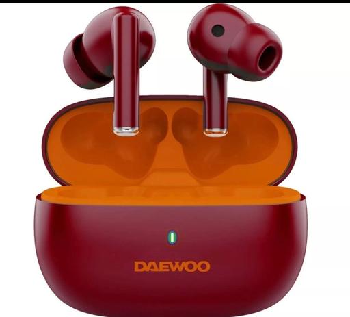  — Daewoo Air Buds