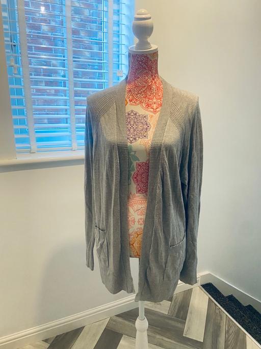  — (12/14) F&F CARDIGAN