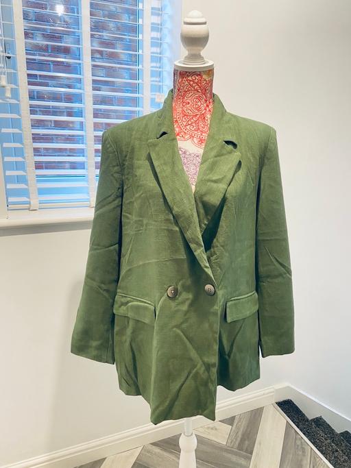  — (18) BLAZER