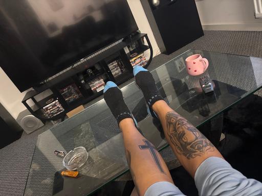  — Socks