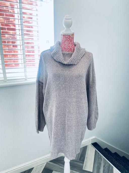  — (18/20) SHEIN JUMPER