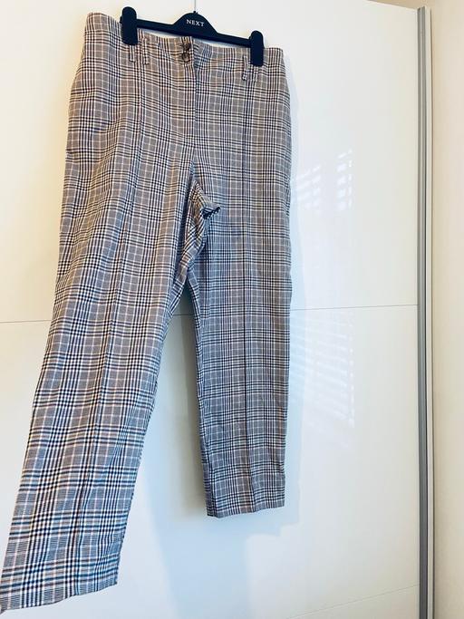  — (12) DOROTHY PERKINS TROUSERS