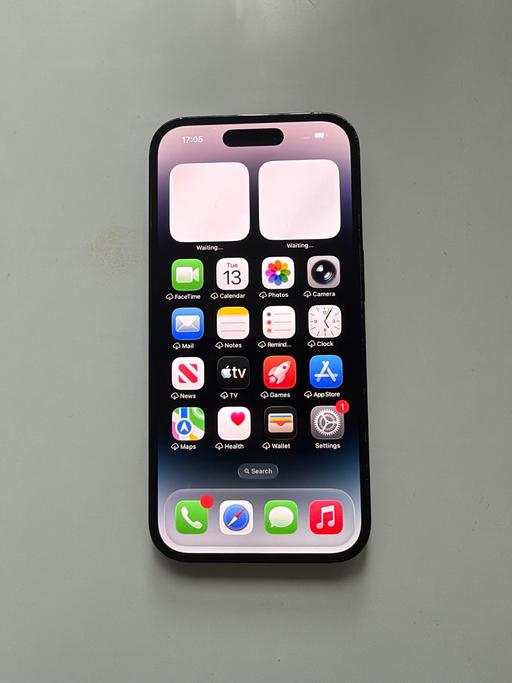  — iPhone 14 Pro 128GB