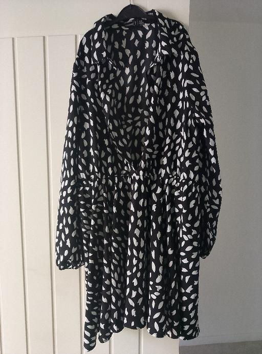  — Dress