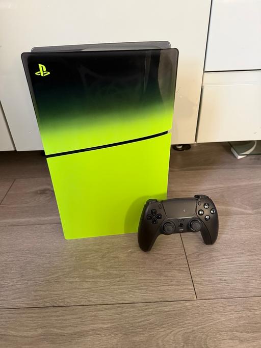  — PS5 SLIM 1TB DIGITAL EDITION