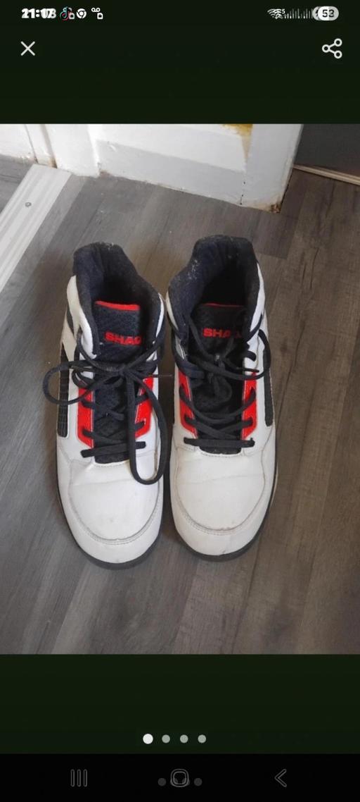  — Trainers 5.5