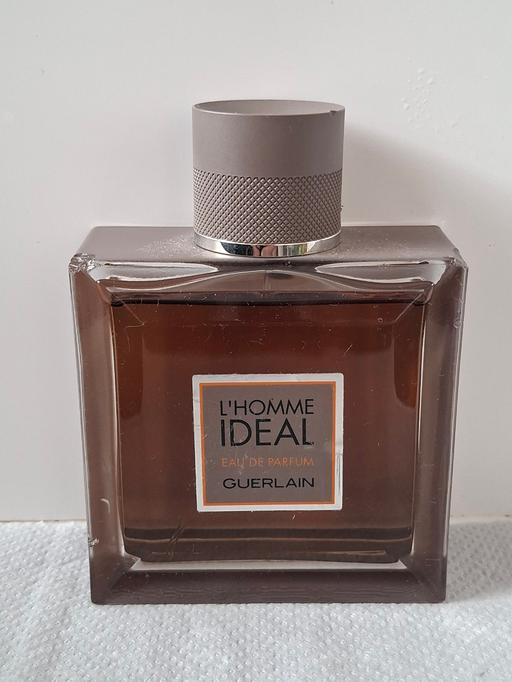  — GUERLAIN L'homme idéal eau de parfum 100ml