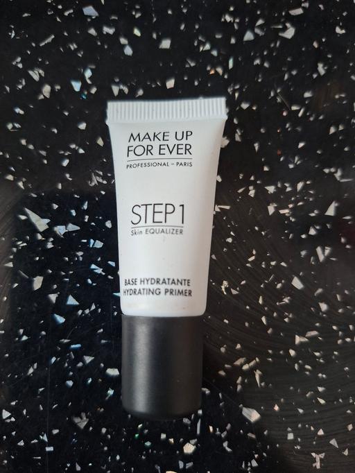  — MAKE UP FOR EVER skin equalizer mini base