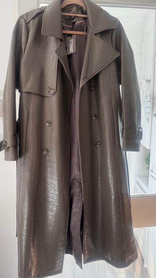  — River Island Women’s Coat
