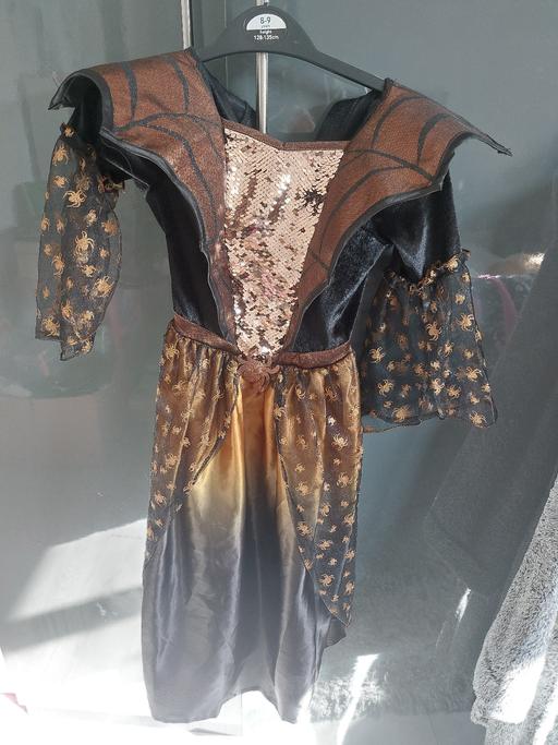  — halloween costume age 6