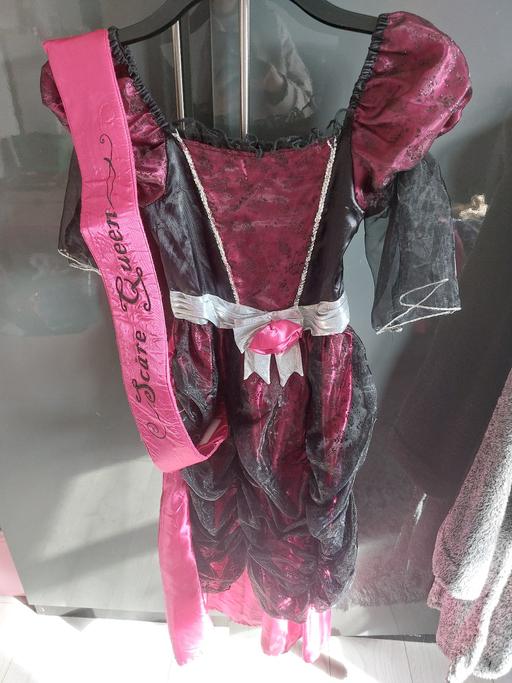  — halloween costume age 9-10