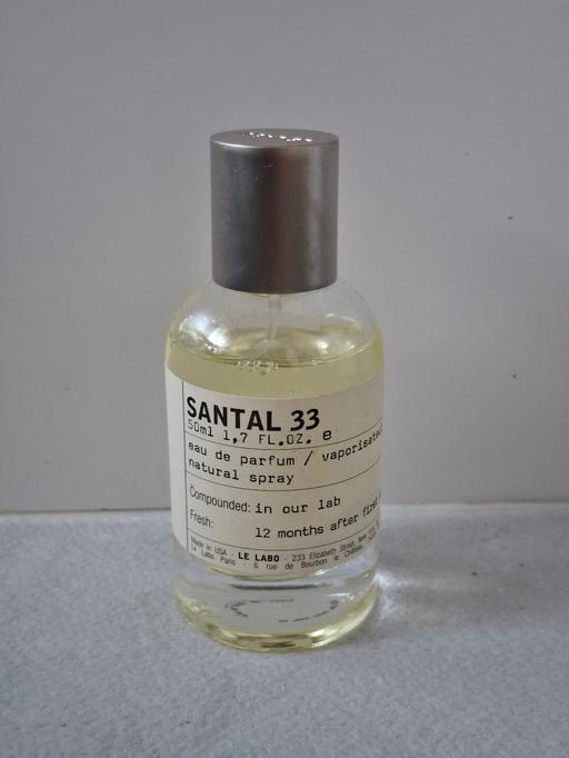  — LE LABO Santal 33 50ml