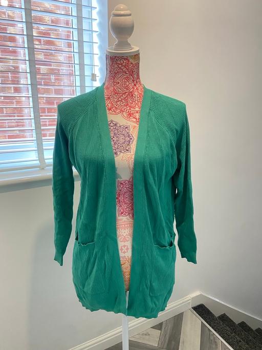  — (10/12) M&S CARDIGAN